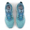 New Balance Fresh Foam X Hierro V9 Faded Teal Linen - Scarpe Trail Running Donna
