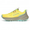Saucony Xodus Ultra 4 Vizioro Laurel - Scarpe Trail Running Uomo