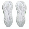 Asics Superblast 2 Vital Verde Nero - Scarpe Running Uomo