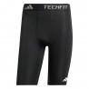 ADIDAS Bikers Techfit Nero Uomo