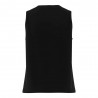 ADIDAS Canotta Palestra Train Nero Donna