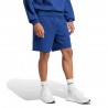 ADIDAS Shorts Sportivi Essential Blu Uomo