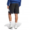 ADIDAS Shorts Sportivi Essential Nero Uomo