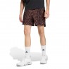 ADIDAS Shorts Sportivi Optime Moro Uomo