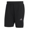 ADIDAS Shorts Sportivi Train Intensity Nero Uomo