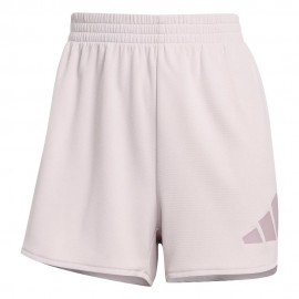 ADIDAS Shorts Sportivi Train Rosa Donna