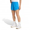ADIDAS Shorts Sportivi Train Salvia Donna