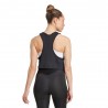 ADIDAS Top Palestra Motion Train Nero Donna
