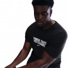 Nike Maglietta Palestra Graphick Nero Uomo