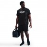 Nike Maglietta Palestra Graphick Nero Uomo