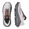 Salomon Ultra Glide 4 Lilac Ash Excalibur Rosa Yarrow - Scarpe Trail Running Uomo