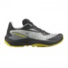 Salomon Genesis Nero Metal Incaberry - Scarpe Trail Running Uomo