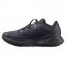 Salomon Aero Glide 4 Grvl Nero Asphalt - Scarpe Trail Running Uomo