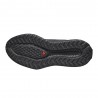Salomon Aero Glide 4 Grvl Nero Asphalt - Scarpe Trail Running Uomo