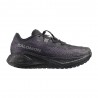 Salomon Aero Glide 4 Grvl Nero Asphalt - Scarpe Trail Running Uomo
