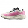 Salomon Aero Glide 4 Grvl Vanilla Ice Knockout Rosa - Scarpe Trail Running Uomo