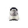 Salomon Aero Glide 4 Grvl Vanilla Ice Nero Iron - Scarpe Trail Running Donna