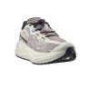 Salomon Aero Glide 4 Grvl Vanilla Ice Nero Iron - Scarpe Trail Running Donna