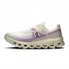 On Cloudvista 2 Ivory Seedling - Scarpe Trail Running Donna