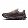 On Cloudvista 2 Eclipse Pebble - Scarpe Trail Running Uomo
