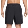 Nike Shorts Sportivi Form Train Nero Uomo