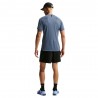 Nike Pro Training Shorts Sportivi Nero Uomo