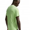 Nike Pro Training Maglietta Palestra Comp Lime Uomo