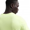 Nike Maglietta Palestra Lime Uomo