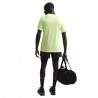Nike Maglietta Palestra Lime Uomo