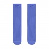 Nike Calza Run Fast Mediumweight Crew Sapphire Lapis