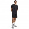 Under Armour Shorts Sportivi Tech Sport Nero Uomo