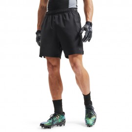 Under Armour Shorts Sportivi Vanish Woven 2.0 Nero Uomo