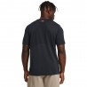 Under Armour Maglietta Palestra Vanish Seamless Nero Uomo