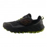 New Balance Fresh Foam X Hierro V9 Faded Nero Pumpernickel - Scarpe Trail Running Uomo