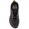 New Balance Fresh Foam X Hierro V9 Faded Nero Pumpernickel - Scarpe Trail Running Uomo