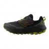 New Balance Fresh Foam X Hierro V9 Faded Nero Pumpernickel - Scarpe Trail Running Uomo