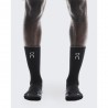 On Performance Run Sock High Nero