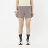 Salomon Short Trail Running 4" Sense Aero Stow Iron Donna