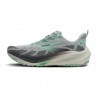Brooks Ghost Trail Grigio Nero - Scarpe trail running Uomo