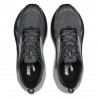 Brooks Ghost Trail Grigio Nero - Scarpe trail running Uomo