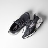 Brooks Ghost Trail Grigio Nero - Scarpe trail running Uomo