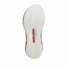 ADIDAS Hyperboost Edge Ftwwht Purrub Zeromt - Scarpe Running Donna