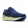 Brooks Adrenaline GTS24 Navy Peony Nero - Scarpe Running Uomo