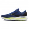 Brooks Adrenaline GTS24 Navy Peony Nero - Scarpe Running Uomo