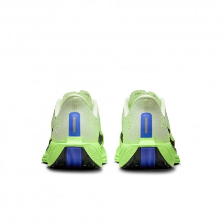 Nike Pegasus Plus Volt Ice Nero Spruce - Scarpe Running Uomo