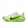 Nike Pegasus Plus Volt Ice Nero Spruce - Scarpe Running Uomo