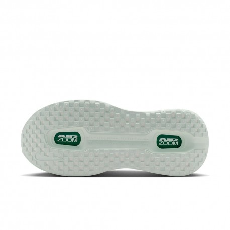 Nike Vomero Premium Barely Verde Metallic Argento - Scarpe Running Donna