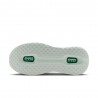 Nike Vomero Premium Barely Verde Metallic Argento - Scarpe Running Donna