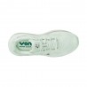 Nike Vomero Premium Barely Verde Metallic Argento - Scarpe Running Donna
