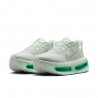Nike Vomero Premium Barely Verde Metallic Argento - Scarpe Running Donna